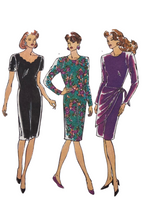 Load image into Gallery viewer, Vintage Sewing Pattern: Kwik Sew 2145