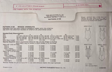 Load image into Gallery viewer, Vintage Sewing Pattern: Kwik Sew 2139