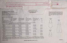 Load image into Gallery viewer, Vintage Sewing Pattern: Kwik Sew 2211