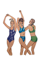 Load image into Gallery viewer, Vintage Sewing Pattern: Kwik Sew 1606