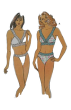 Load image into Gallery viewer, Vintage Sewing Pattern: Kwik Sew 2200