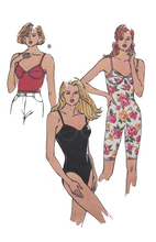 Load image into Gallery viewer, Vintage Sewing Pattern: Kwik Sew 2211