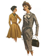 Load image into Gallery viewer, Vintage Sewing Pattern: McCalls 6483