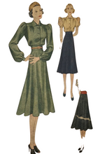 Load image into Gallery viewer, Vintage Sewing Pattern: Simplicity 2758