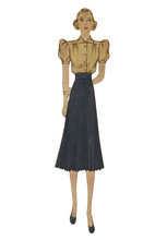Load image into Gallery viewer, Vintage Sewing Pattern: Simplicity 2758