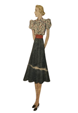 Load image into Gallery viewer, Vintage Sewing Pattern: Simplicity 2758