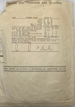 Load image into Gallery viewer, Vintage Sewing Pattern: Weigel's 2408