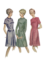 Load image into Gallery viewer, Vintage Sewing Pattern: Weigel's 2697