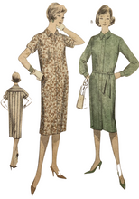 Load image into Gallery viewer, Vintage Sewing Pattern: Weigel's 2169