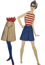 Load image into Gallery viewer, Vintage Sewing Pattern: Weigel's 2837