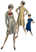 Load image into Gallery viewer, Vintage Sewing Pattern: Weigel's 2827