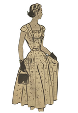 Load image into Gallery viewer, Vintage Sewing Pattern: Anne Adams R4717