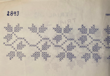 Load image into Gallery viewer, Vintage Sewing Pattern: Kate Marchbanks Patterns 2843