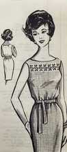 Load image into Gallery viewer, Vintage Sewing Pattern: Kate Marchbanks Patterns 2843