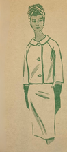 Load image into Gallery viewer, Vintage Sewing Pattern Mail Order 9469