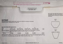 Load image into Gallery viewer, Vintage Sewing Pattern: Kwik Sew 2224