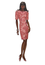 Load image into Gallery viewer, Vintage Sewing Pattern: Butterick 5498