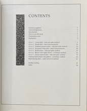 Load image into Gallery viewer, Patterns From Your Favourite Clothes by Martin Shoben