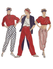 Load image into Gallery viewer, Patterns From Your Favourite Clothes by Martin Shoben