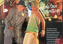 Load image into Gallery viewer, Dress-Ups for Kids by Family Circle