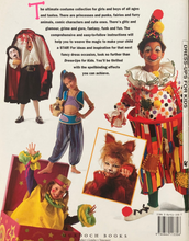 Load image into Gallery viewer, Dress-Ups for Kids by Family Circle