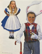 Load image into Gallery viewer, Dress-Ups for Kids by Family Circle