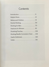 Load image into Gallery viewer, Woman’s Weekly Knitting Book