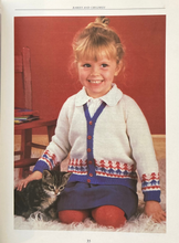 Load image into Gallery viewer, Woman’s Weekly Knitting Book