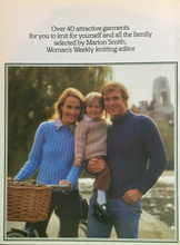 Load image into Gallery viewer, Woman’s Weekly Knitting Book