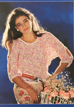 Load image into Gallery viewer, Patons Knitting Book Joy Wool