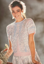 Load image into Gallery viewer, Patons Knitting Book Joy Wool