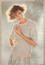 Load image into Gallery viewer, Patons Knitting Book Joy Wool