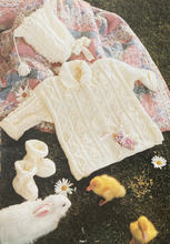 Load image into Gallery viewer, Patons Knitting Book More Mischief