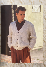 Load image into Gallery viewer, Traditional Knitting by Family Circle