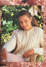 Load image into Gallery viewer, Traditional Knitting by Family Circle