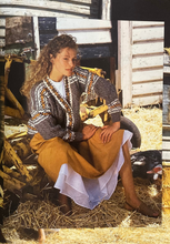 Load image into Gallery viewer, Traditional Knitting by Family Circle