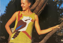 Load image into Gallery viewer, Woolly Jumpers by Liz Gemmell