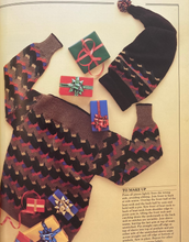 Load image into Gallery viewer, The Sasha Kagan Sweater Book