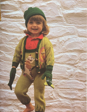 Load image into Gallery viewer, Knit a Nursery Rhyme by Belinda Rushworth-Lund