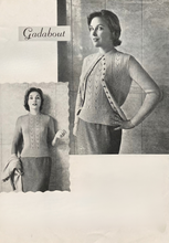 Load image into Gallery viewer, Patons Knitting Book No.520