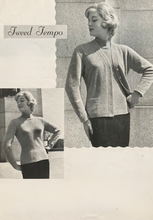 Load image into Gallery viewer, Patons Knitting Book No.520