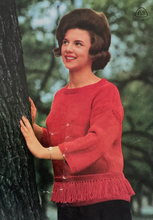 Load image into Gallery viewer, Patons Style Knits Young Moderns Vol.24