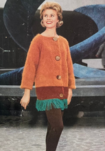 Load image into Gallery viewer, Patons Style Knits Young Moderns Vol.24