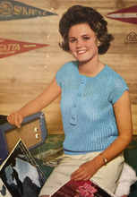 Load image into Gallery viewer, Patons Style Knits Young Moderns Vol.24