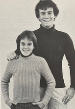 Load image into Gallery viewer, Patons Knitting Classic Book 50