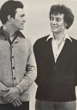 Load image into Gallery viewer, Patons Knitting Classic Book 50