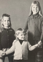 Load image into Gallery viewer, Patons Knitting Classic Book 50