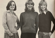 Load image into Gallery viewer, Patons Knitting Classic Book 50