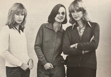 Load image into Gallery viewer, Patons Knitting Classic Book 50