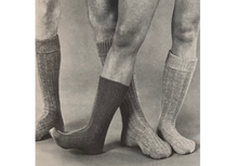 Load image into Gallery viewer, Patons Knitting Classic Book 50